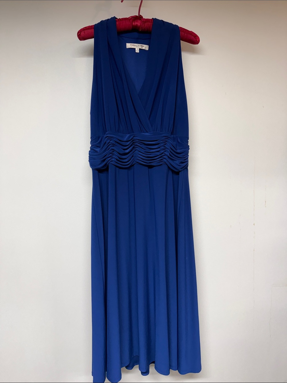 Evan Picone Dress